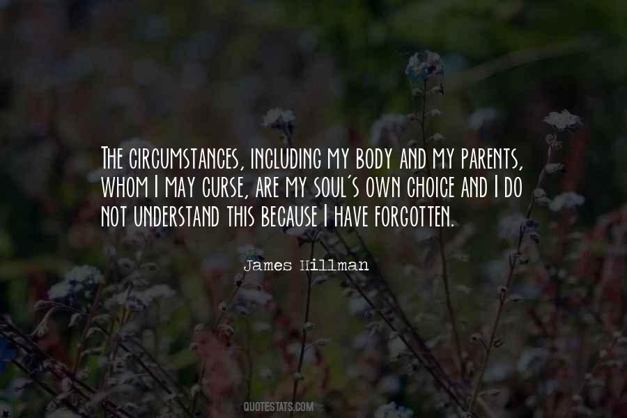 I Own My Body Quotes #1776972