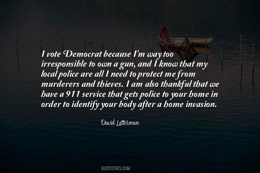 I Own My Body Quotes #384814
