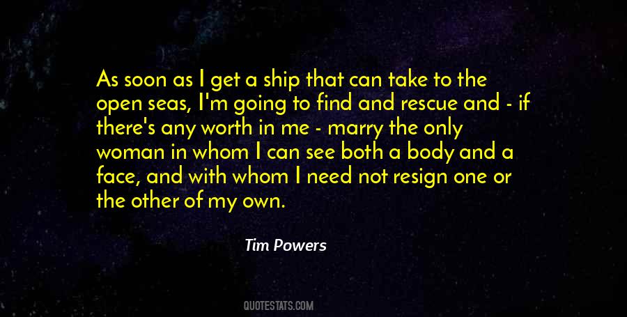 I Own My Body Quotes #392659