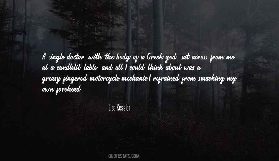 I Own My Body Quotes #706222
