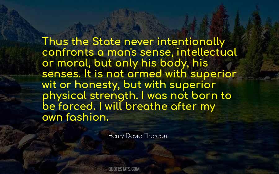 I Own My Body Quotes #885133