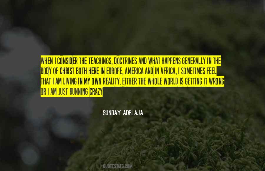 I Own My Body Quotes #930877