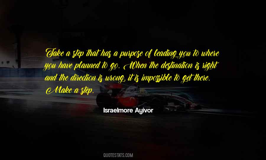 Make Impossible Possible Quotes #399222