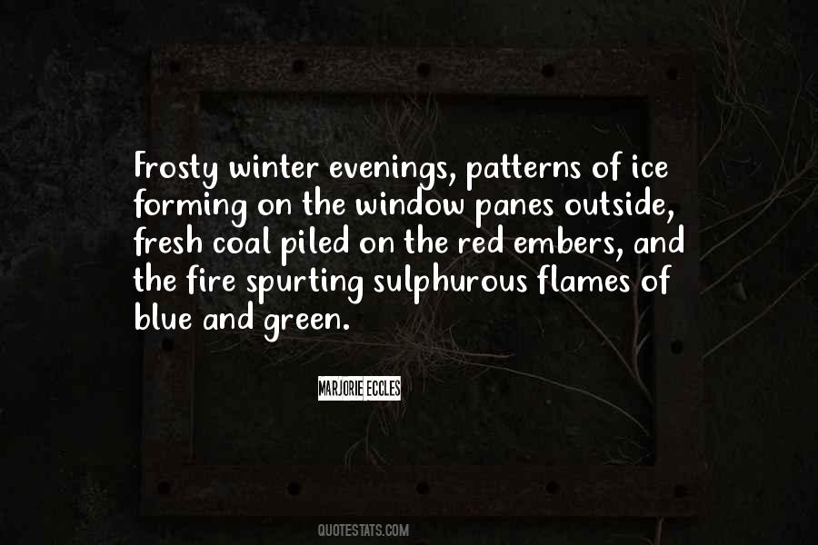 Red Blue Quotes #372533