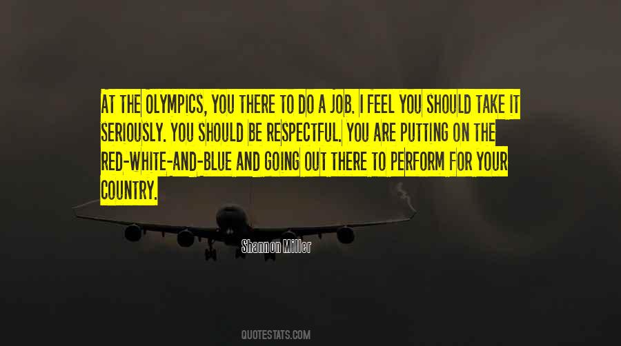 Red Blue Quotes #521786
