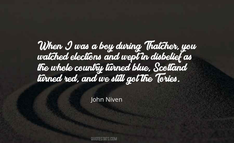Red Blue Quotes #574565
