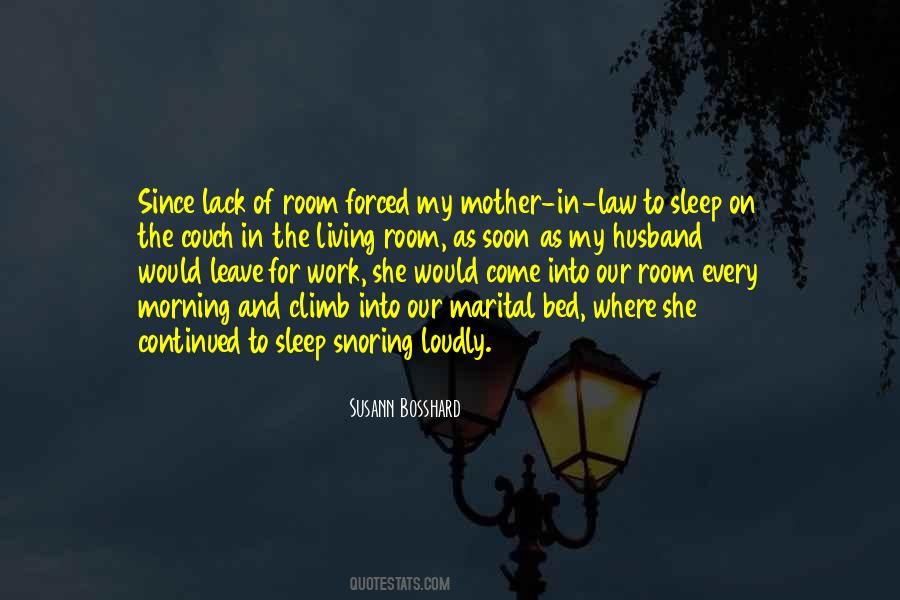 Soon To Come Quotes #164014