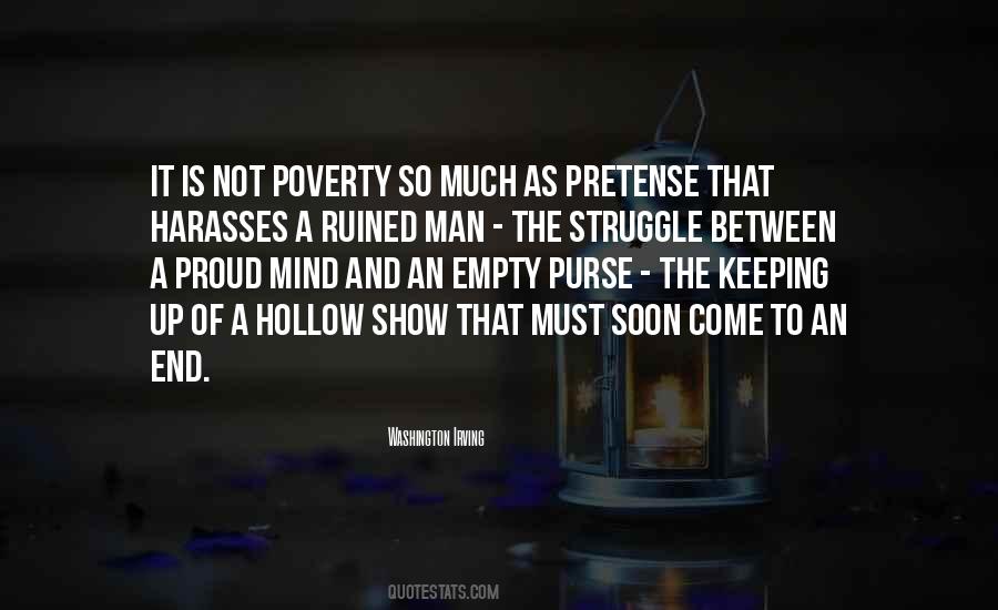 Soon To Come Quotes #479807