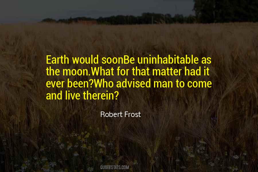 Soon To Come Quotes #778680