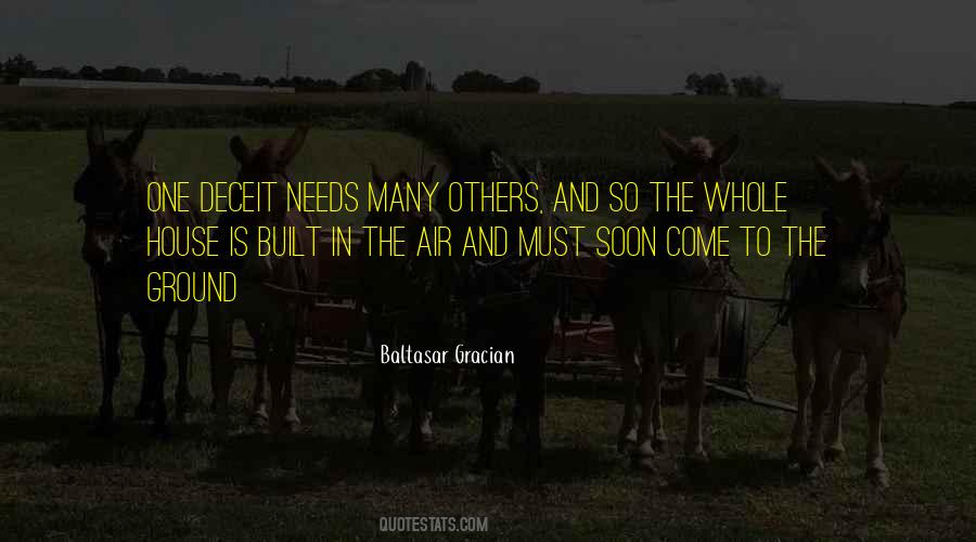 Soon To Come Quotes #948510