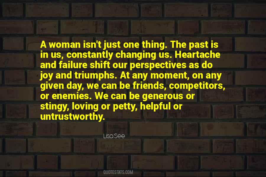 Friends Failure Quotes #732588