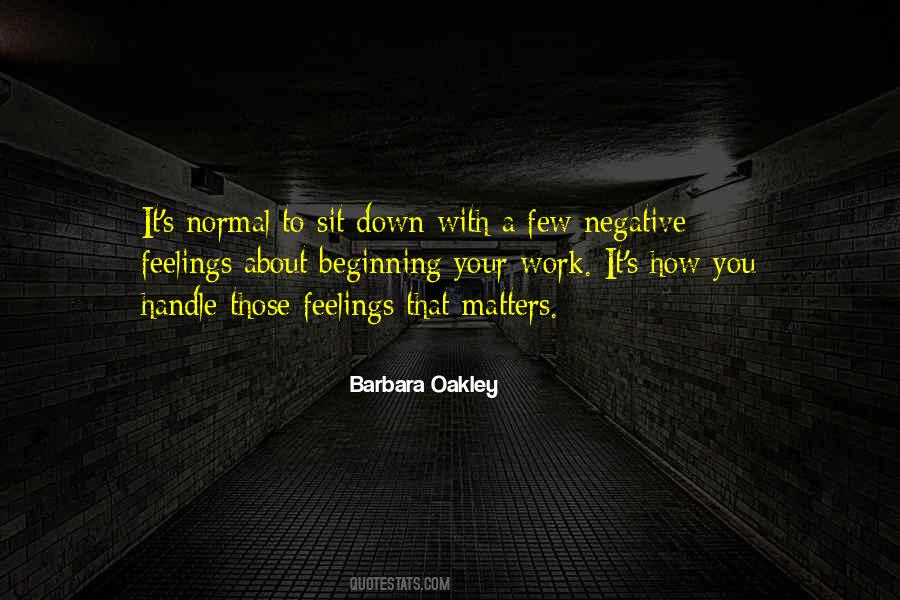 Your Work Matters Quotes #377055