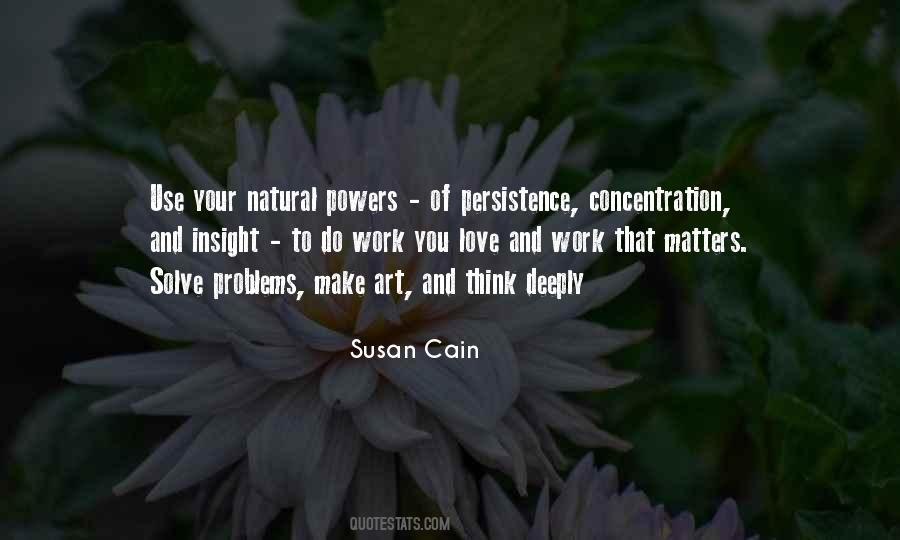 Your Work Matters Quotes #964354