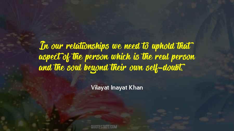 Quotes About Inayat #315747