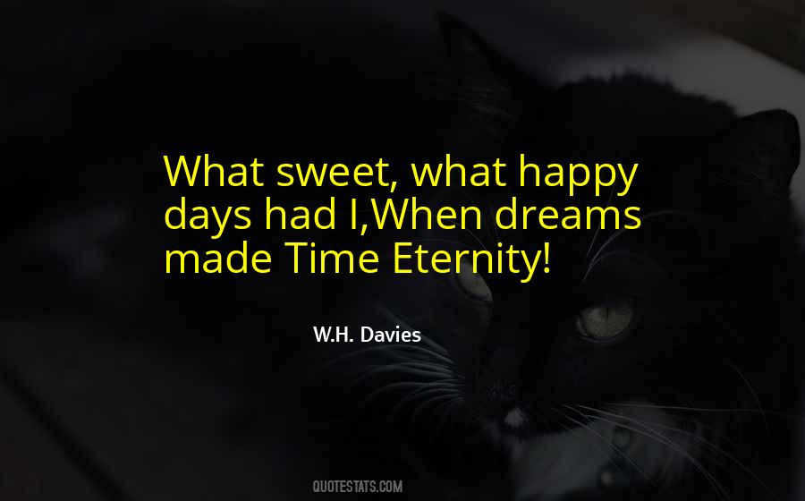 Sweet Happy Quotes #788457