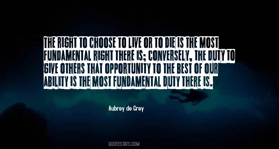 Best Duty Quotes #1499655