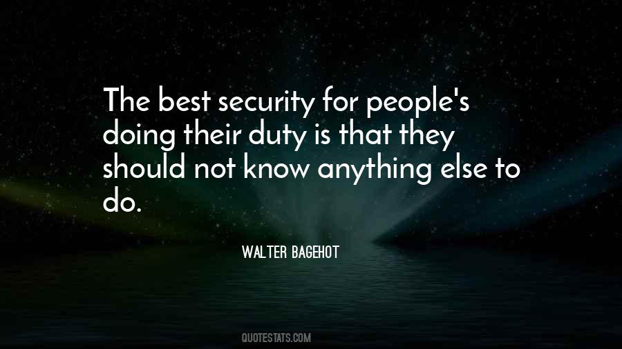 Best Duty Quotes #234559