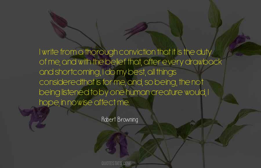 Best Duty Quotes #352302