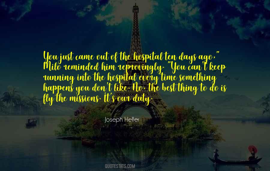 Best Duty Quotes #823052