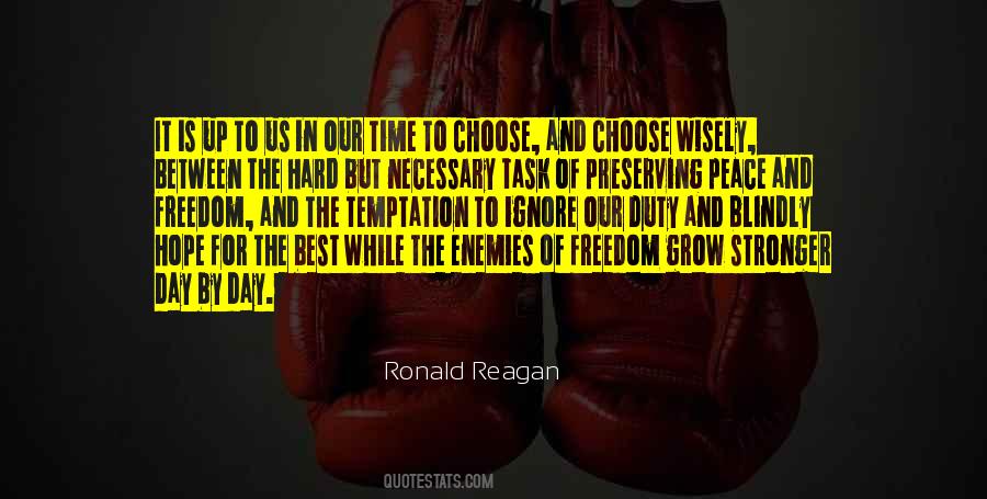 Best Duty Quotes #930206