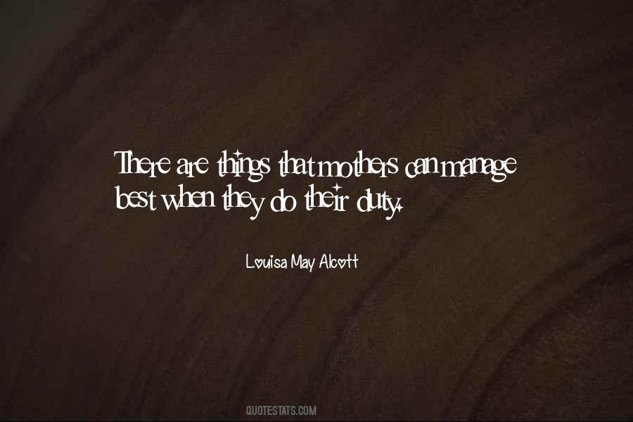 Best Duty Quotes #949357