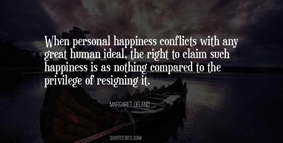 Nothing Is Personal Quotes #1528232