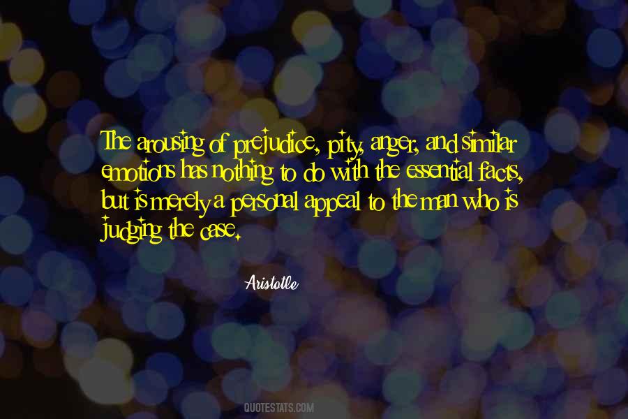 Nothing Is Personal Quotes #196329