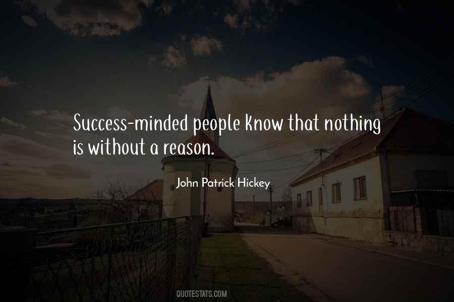 Nothing Is Personal Quotes #50114