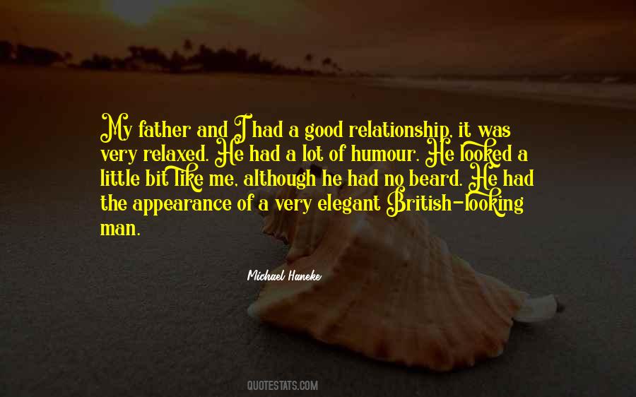 He Was A Good Man Quotes #502360