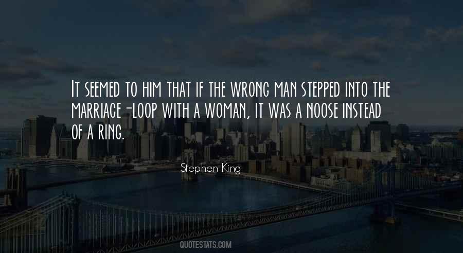 Marriage Ring Quotes #1298725