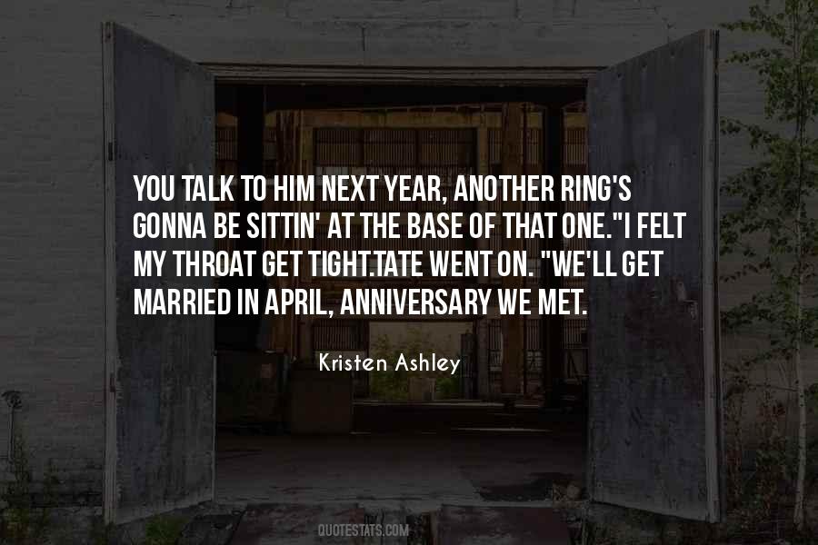 Marriage Ring Quotes #1534271