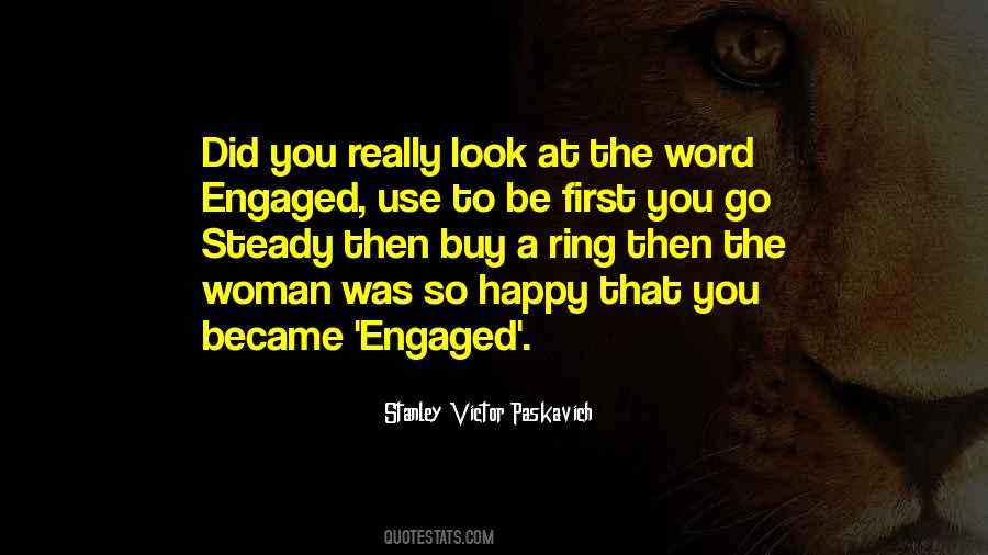 Marriage Ring Quotes #547242
