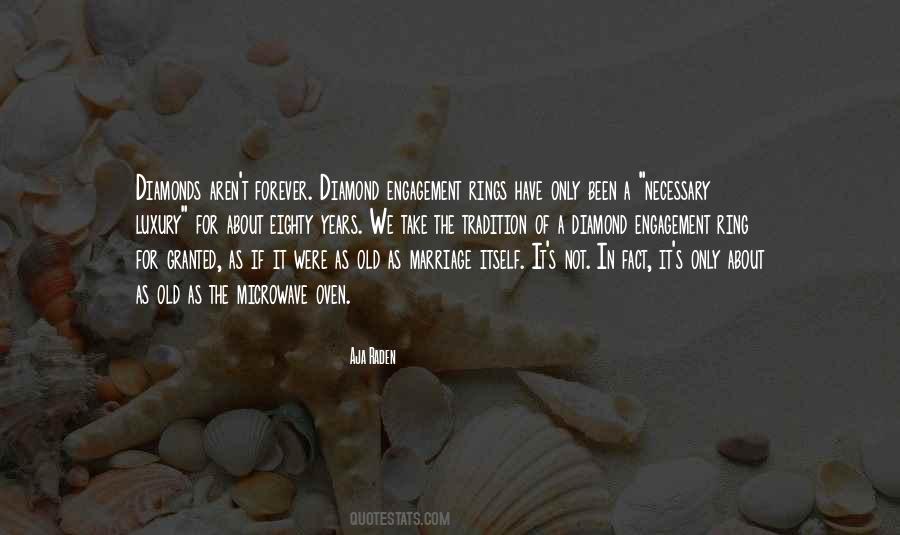 Marriage Ring Quotes #598845