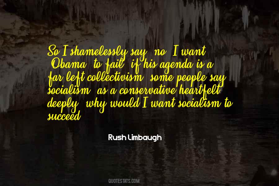 I Want To Succeed Quotes #1381868