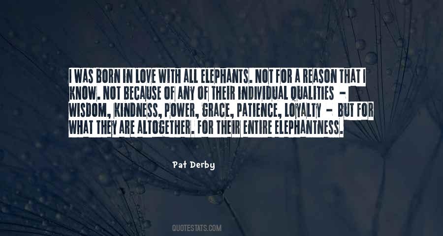 Power Of Grace Quotes #1398297
