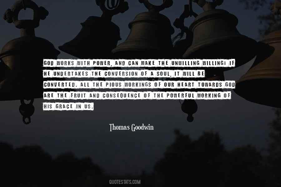 Power Of Grace Quotes #251533