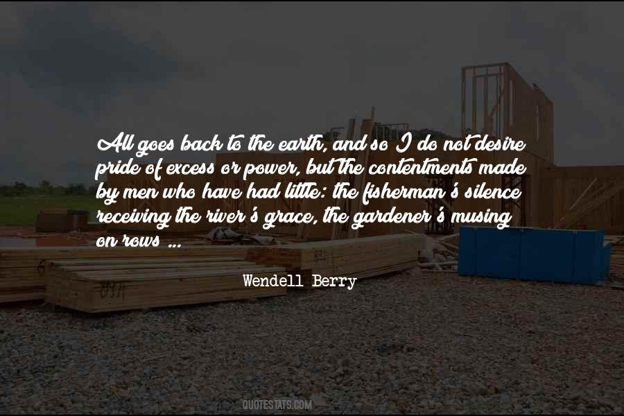 Power Of Grace Quotes #299081