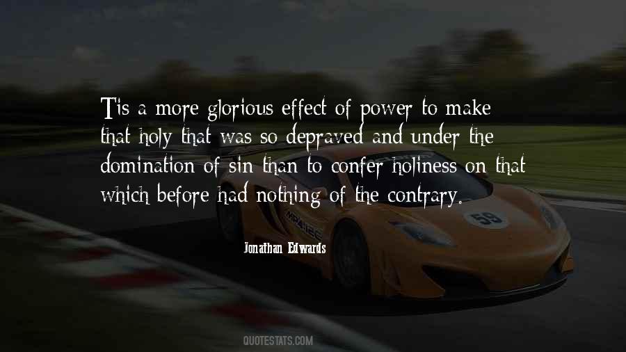 Power Of Grace Quotes #565517