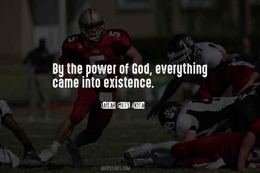 Power Of Grace Quotes #683417