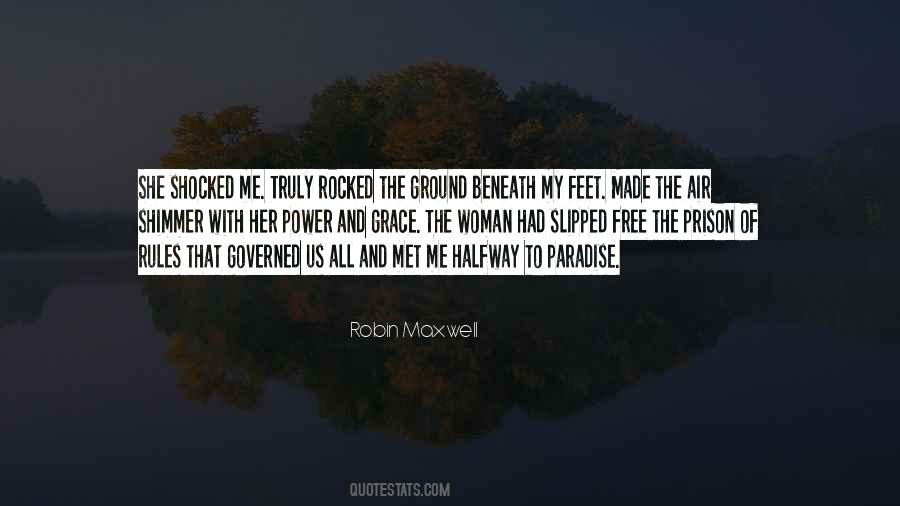 Power Of Grace Quotes #831887