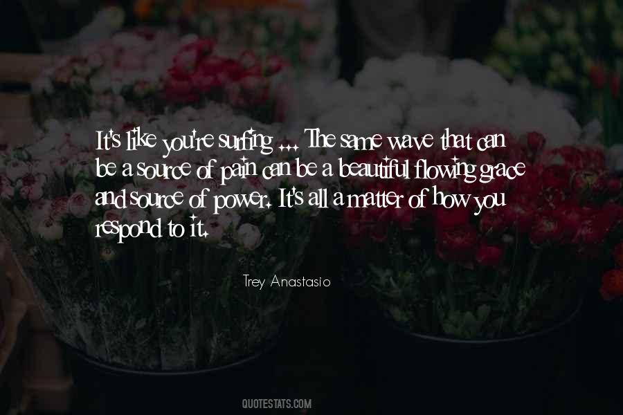 Power Of Grace Quotes #92537