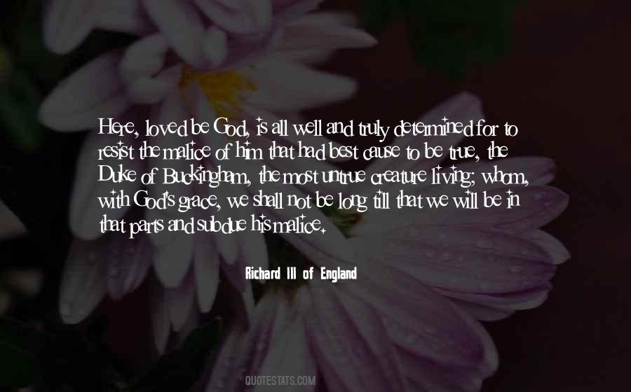 And All Shall Be Well Quotes #713068