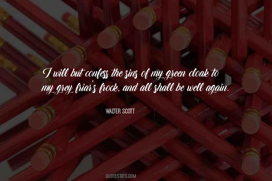 And All Shall Be Well Quotes #843398