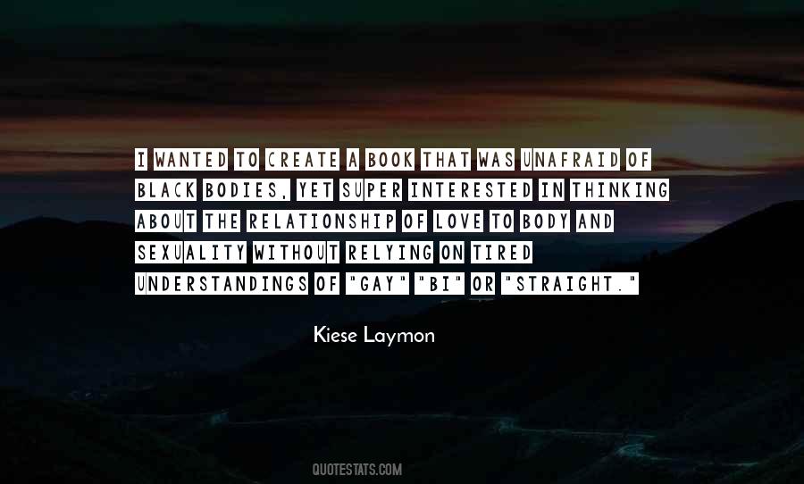 Love Sexuality Quotes #1187917