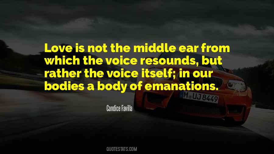 Love Sexuality Quotes #1356774