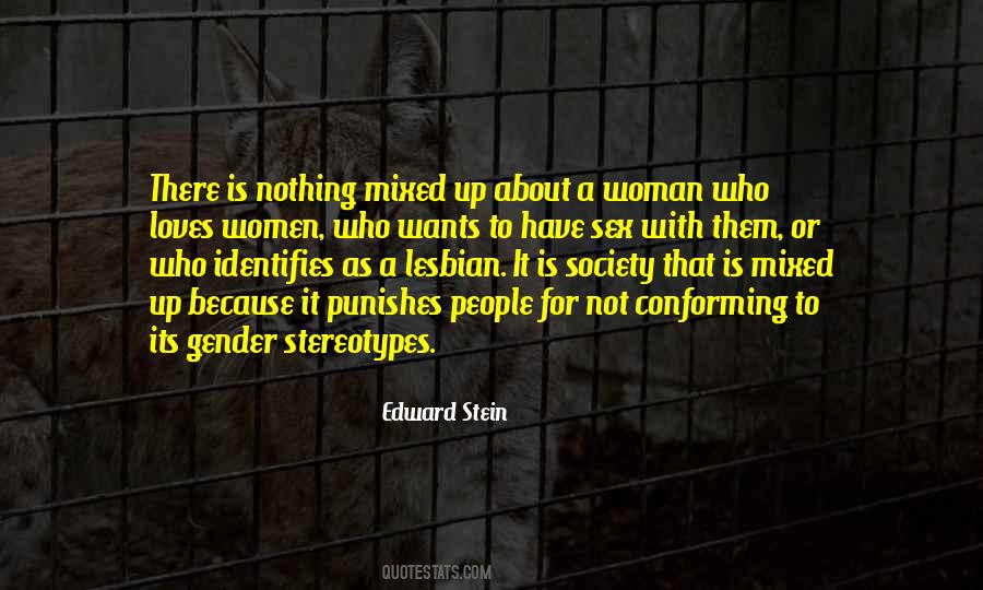 Love Sexuality Quotes #691250