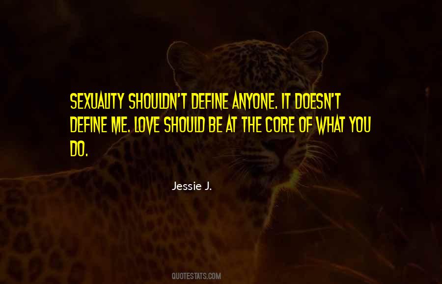 Love Sexuality Quotes #734624