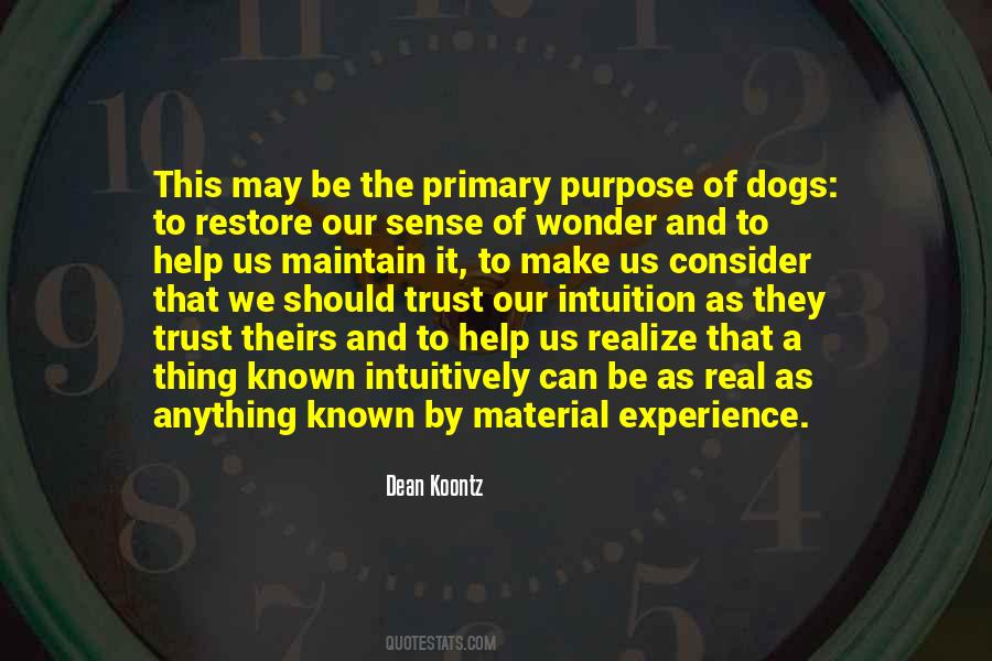 Help And Trust Quotes #1304463
