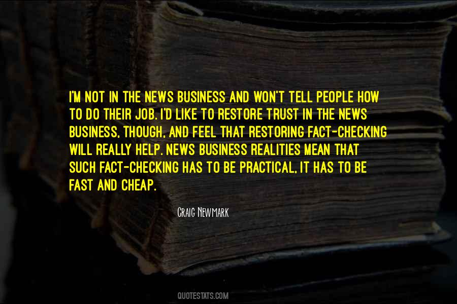 Help And Trust Quotes #1350387