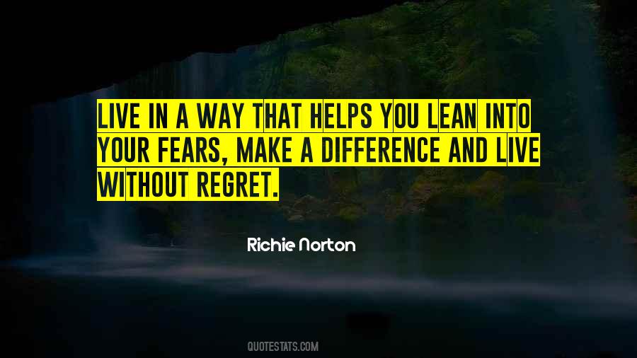 Help And Trust Quotes #1690251